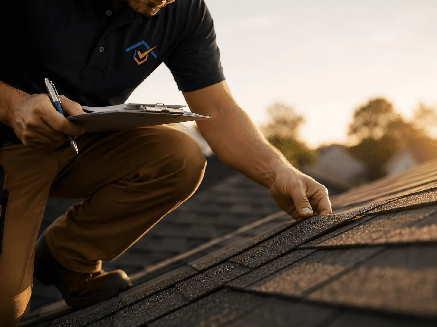 Why Choose Roof Inspection in Monroe, WA